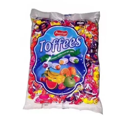 Toffees 1kg - Měkké bonbóny - AYGE