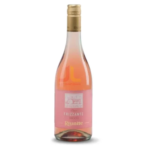 Frizzante Riunite 0,75L Rosé Secco