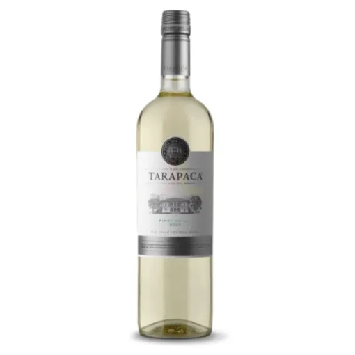 Tarapaca 0,75L Pinot Grigio Viňa 