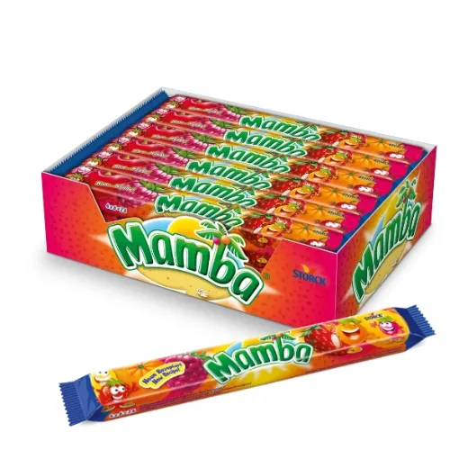 Mamba 106g Fruit