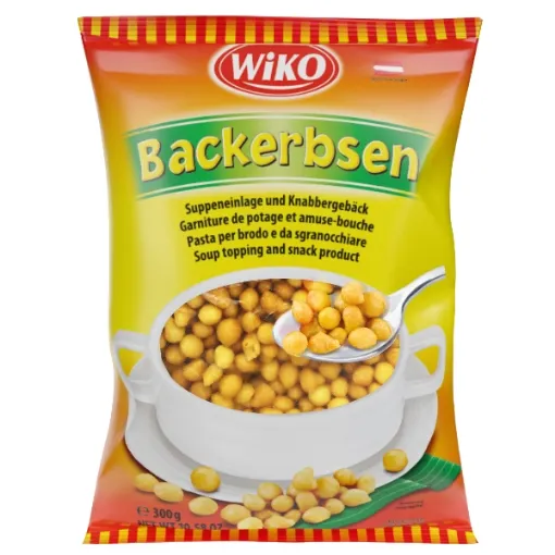 Wiko 300g Backerbsen