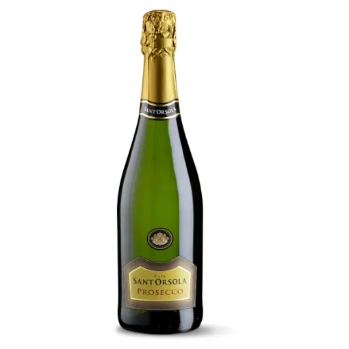 Prosecco S.ORSOLA 0,75L Spumante