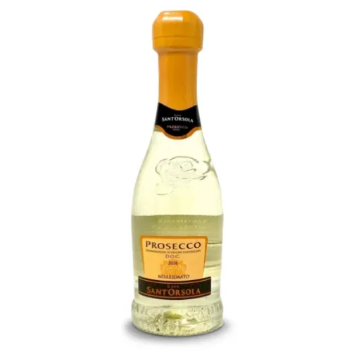 Prosecco S.ORSOLA 200ml MINI Spumante