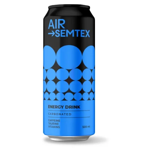 Semtex 0,5L Air