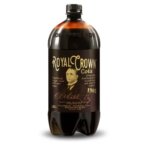 Royal Crown Cola pet 1,33L Classic