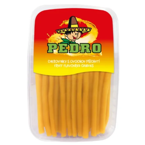 Pedro Pendreky 400g Mango