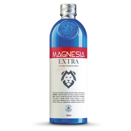 Magnesia EXTRA 0,7L