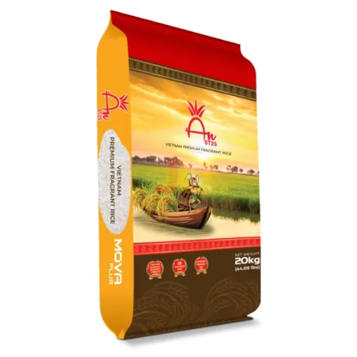 Rice AN ST25 (Gao AN ST25) - 20kg Vinaseed