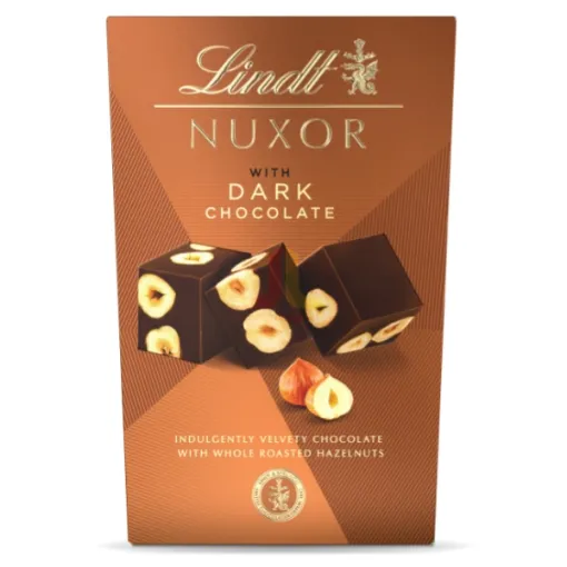 Lindt Nuxor 150g Dark