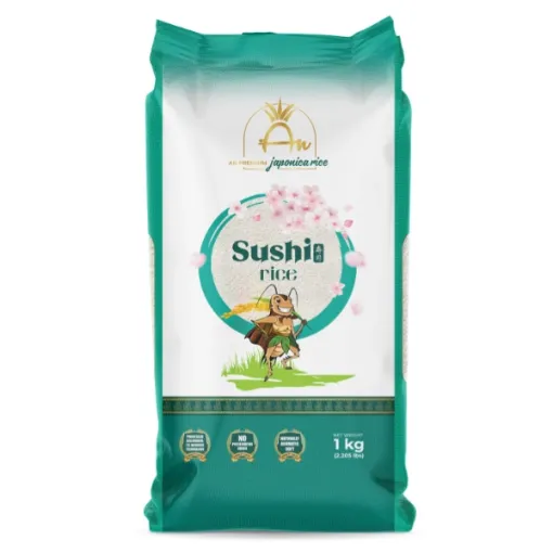 Rice AN Sushi 1kg