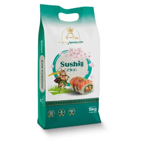 Rice AN Sushi 3kg
