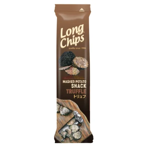 Long Chips 75g Lanýž